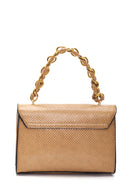 Women's Beige Handbag | Derimod