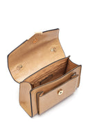 Women's Beige Handbag | Derimod