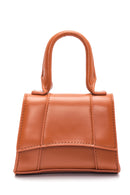 Women's Tan Handbag | Derimod
