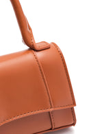 Women's Tan Handbag | Derimod