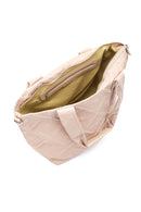 Women's Beige Shoulder Bag | Derimod