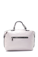 Women's Knitted Detailed Shoulder Bag | Derimod
