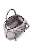 Women's Knitted Detailed Shoulder Bag | Derimod