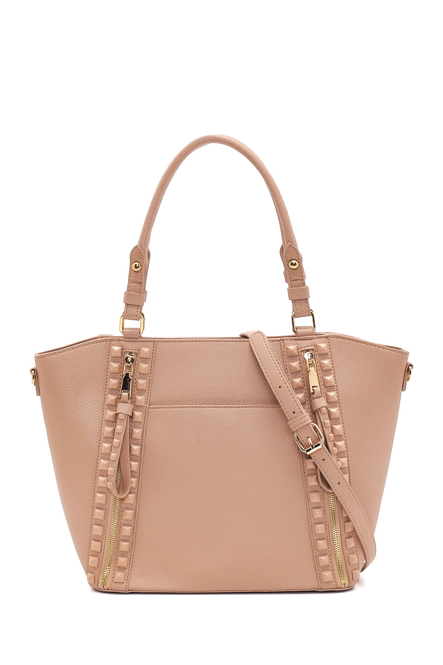 Women's Brown Shoulder Bag 22SBD2961FT | Derimod
