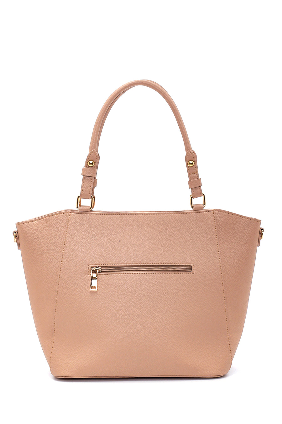 Women's Brown Shoulder Bag