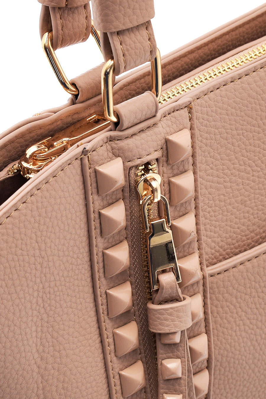 Women's Brown Shoulder Bag
