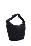 Women's Patterned Shoulder Bag | Derimod
