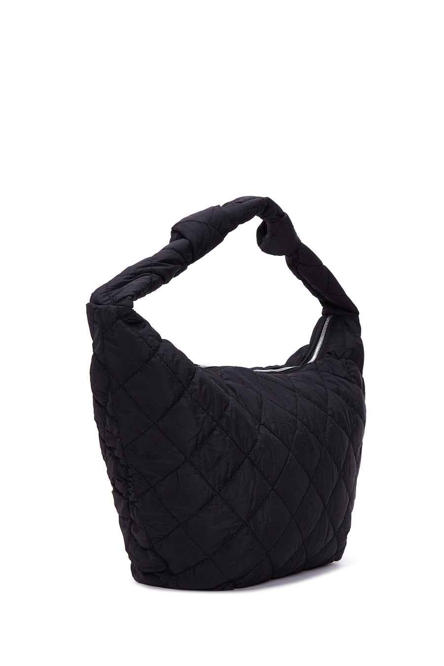 Women's Patterned Shoulder Bag
