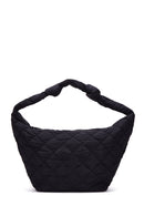 Women's Patterned Shoulder Bag | Derimod