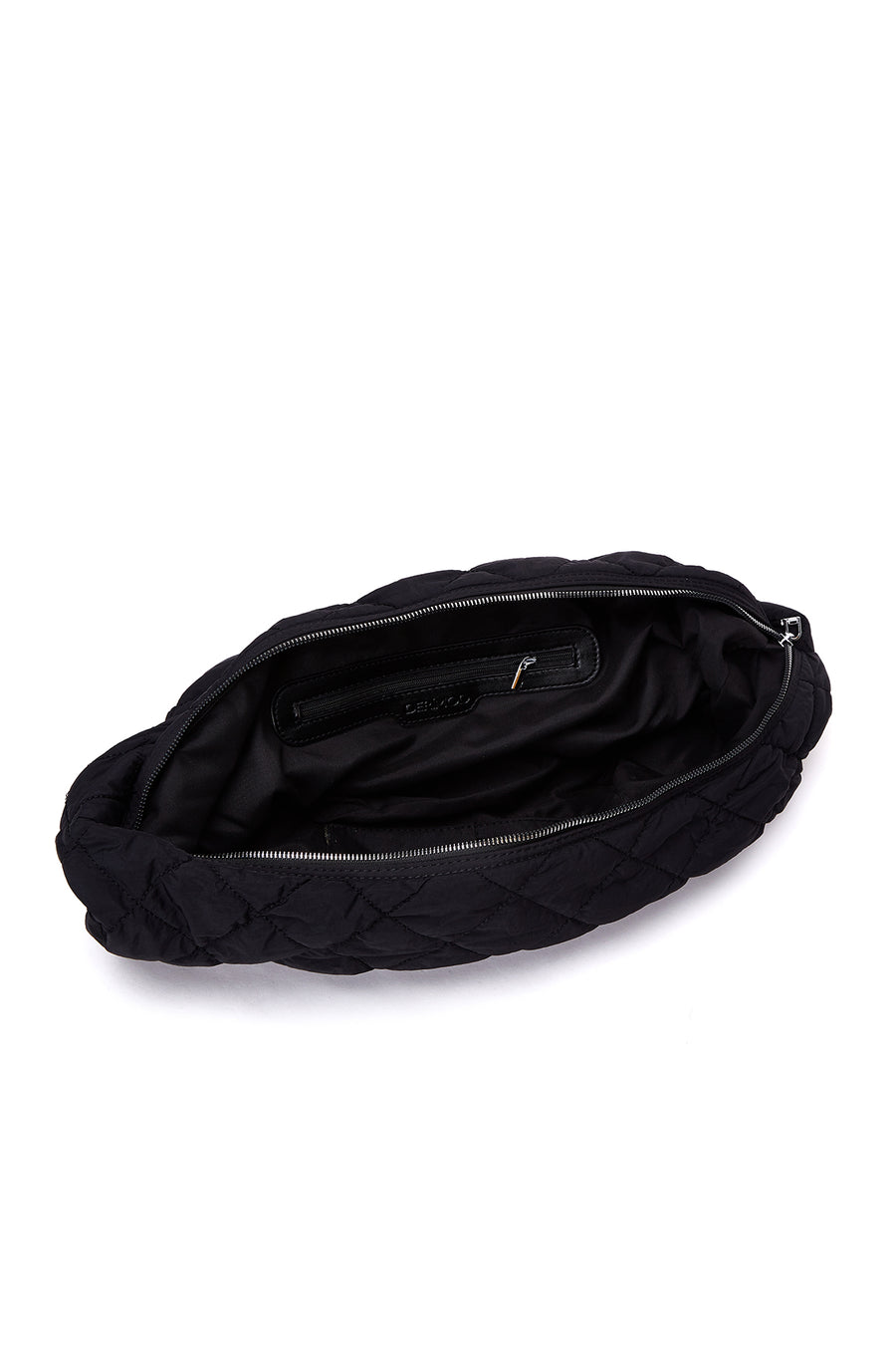 Women's Patterned Shoulder Bag