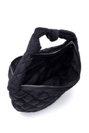 Women's Patterned Shoulder Bag | Derimod