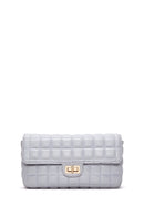 Women's Quilted Crossbody Bag | Derimod