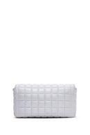 Women's Quilted Crossbody Bag | Derimod