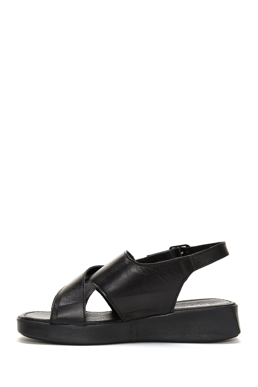 Women's Leather Sandals