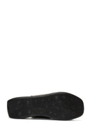 Women's Leather Sandals | Derimod