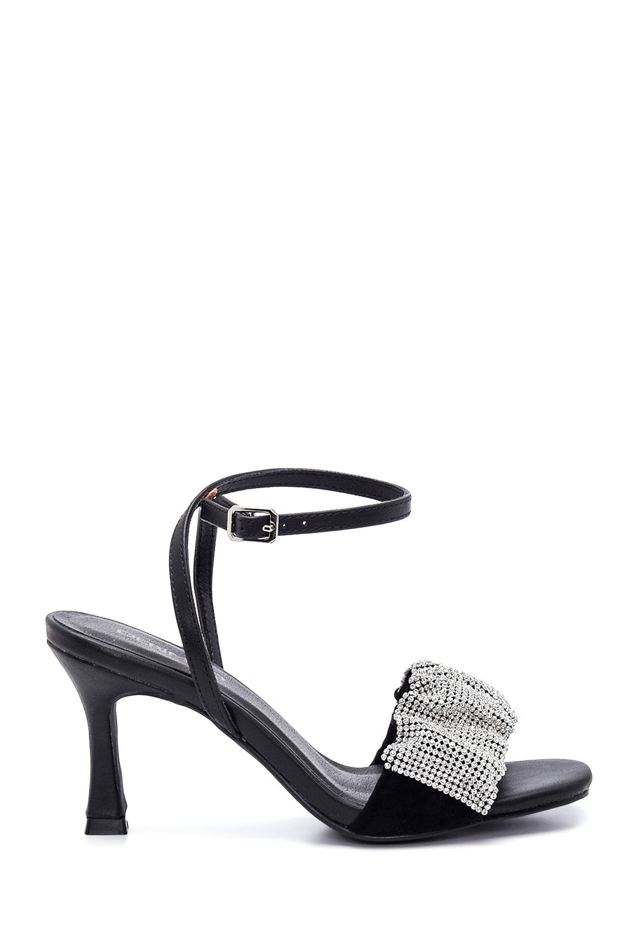 Women's Stone Sandals 22SFD444014 | Derimod