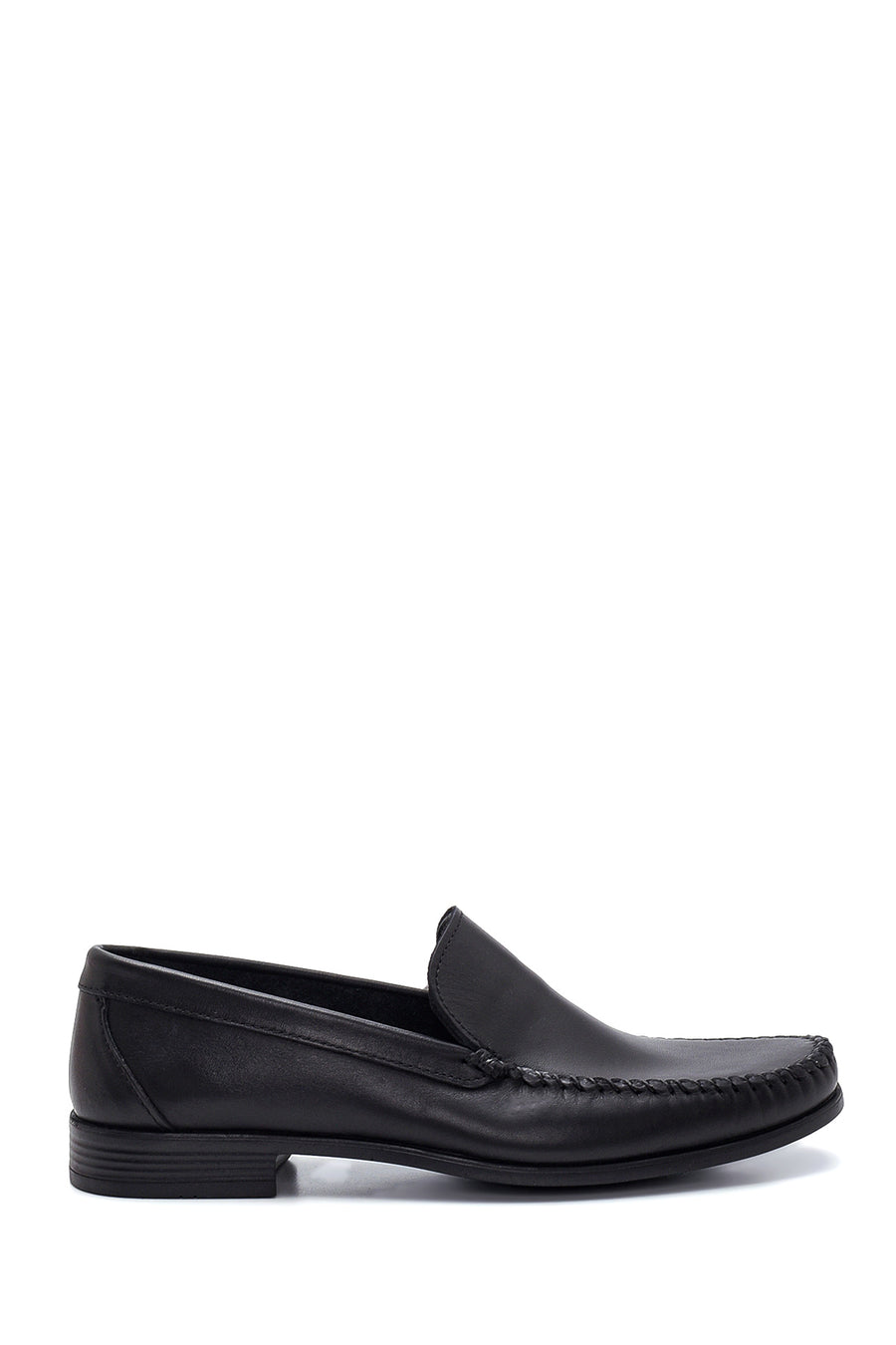 Erkek Deri Casual Loafer 22SFD657018 | Derimod