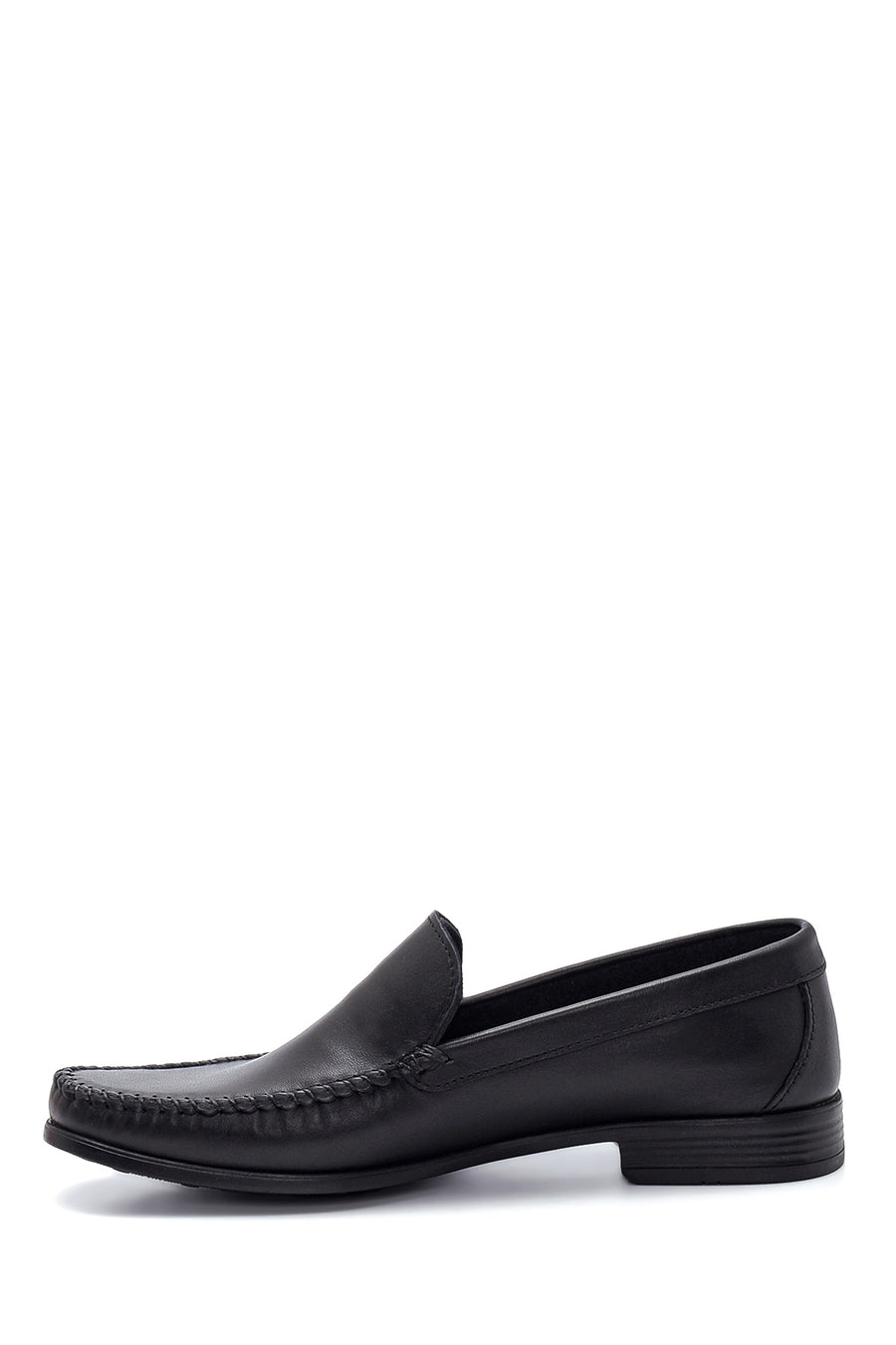 Erkek Deri Casual Loafer