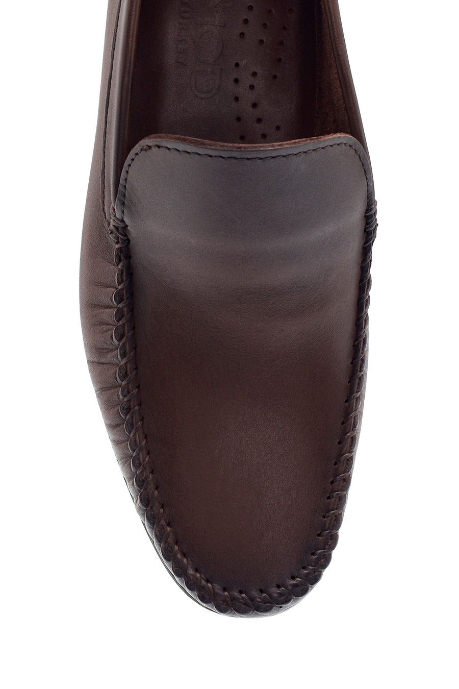 Erkek Deri Casual Loafer