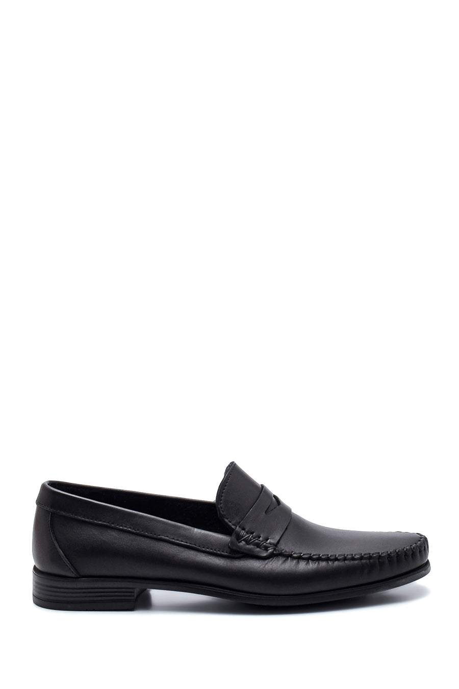 Erkek Deri Casual Loafer 22SFD657118 | Derimod