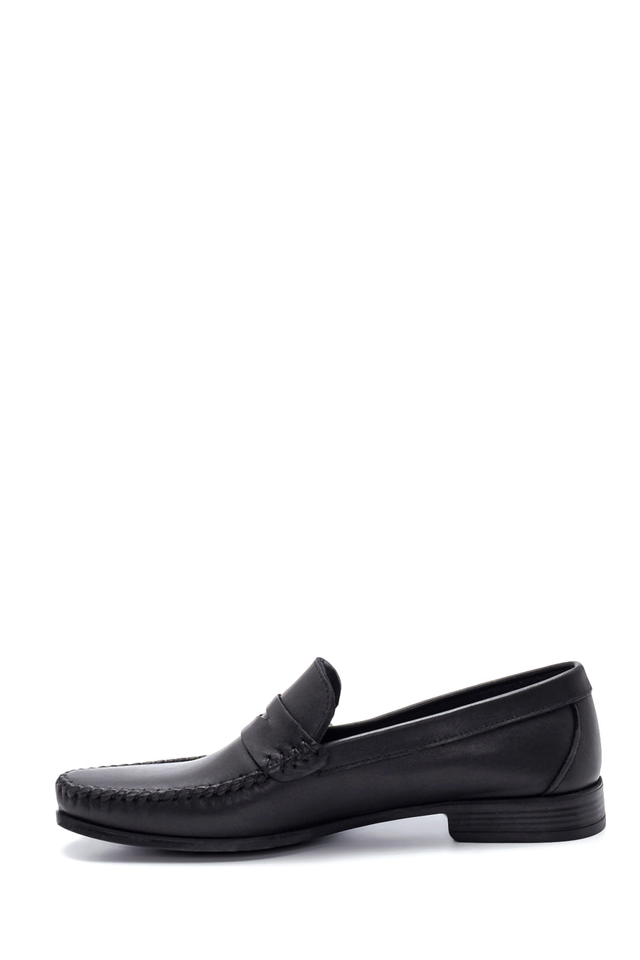 Erkek Deri Casual Loafer