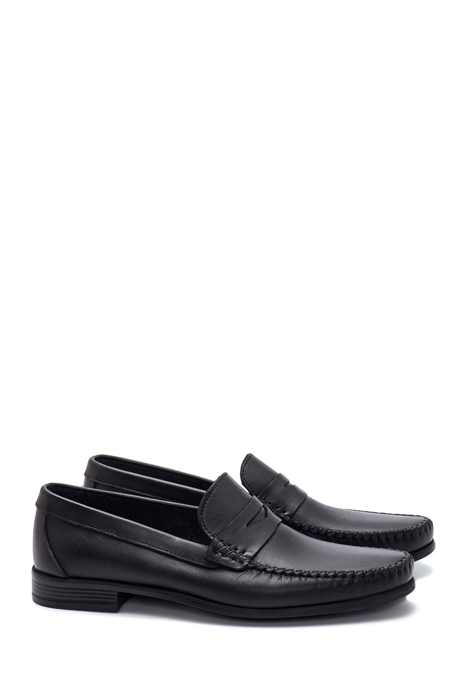 Erkek Deri Casual Loafer