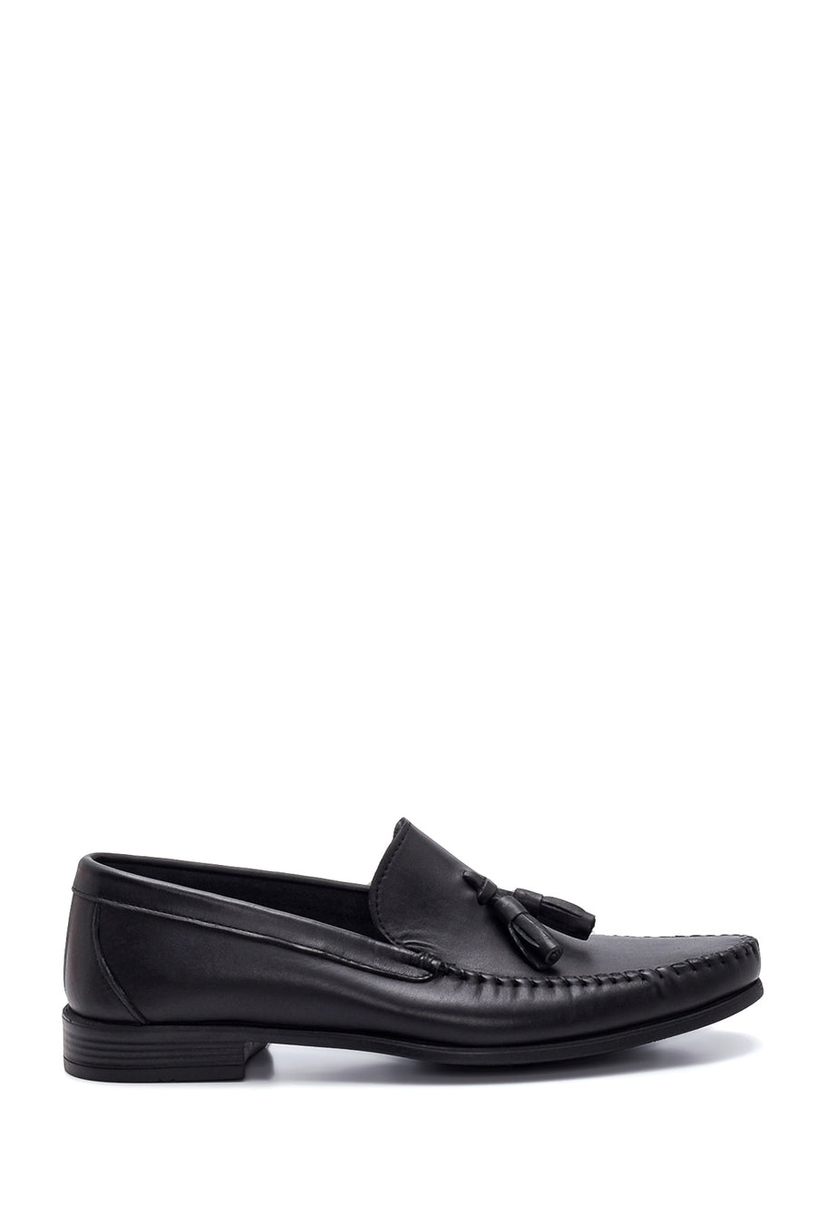 Erkek Deri Casual Loafer 22SFD657218 | Derimod