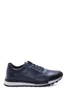 Men's Leather Sneaker | Derimod