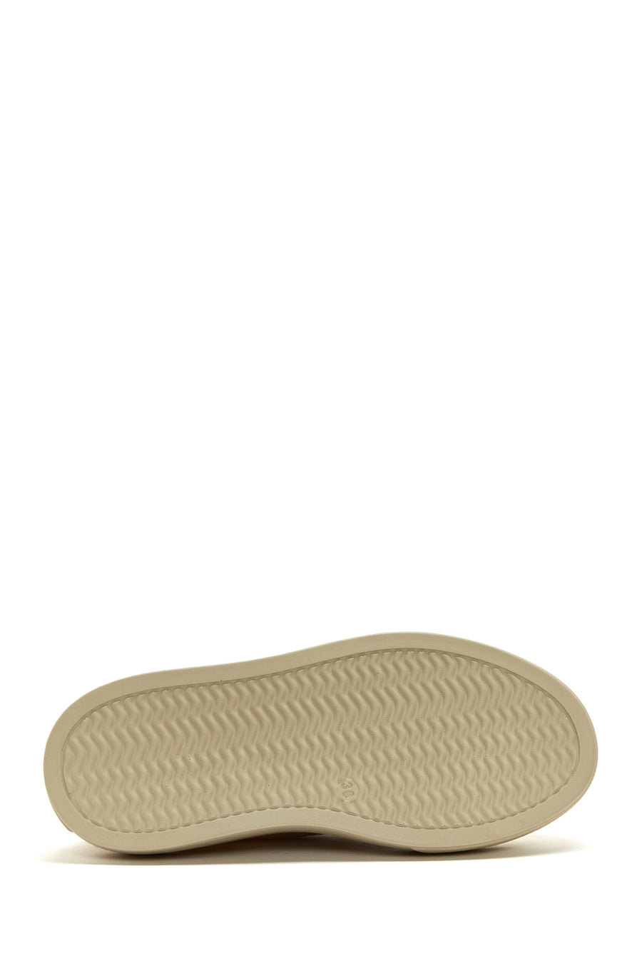 Kadın Yüksek Taban Sneaker