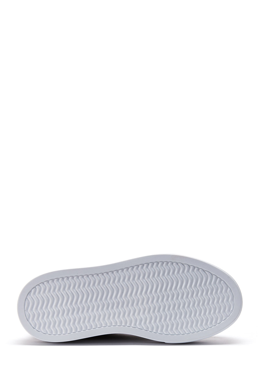 Kadın Yüksek Taban Sneaker