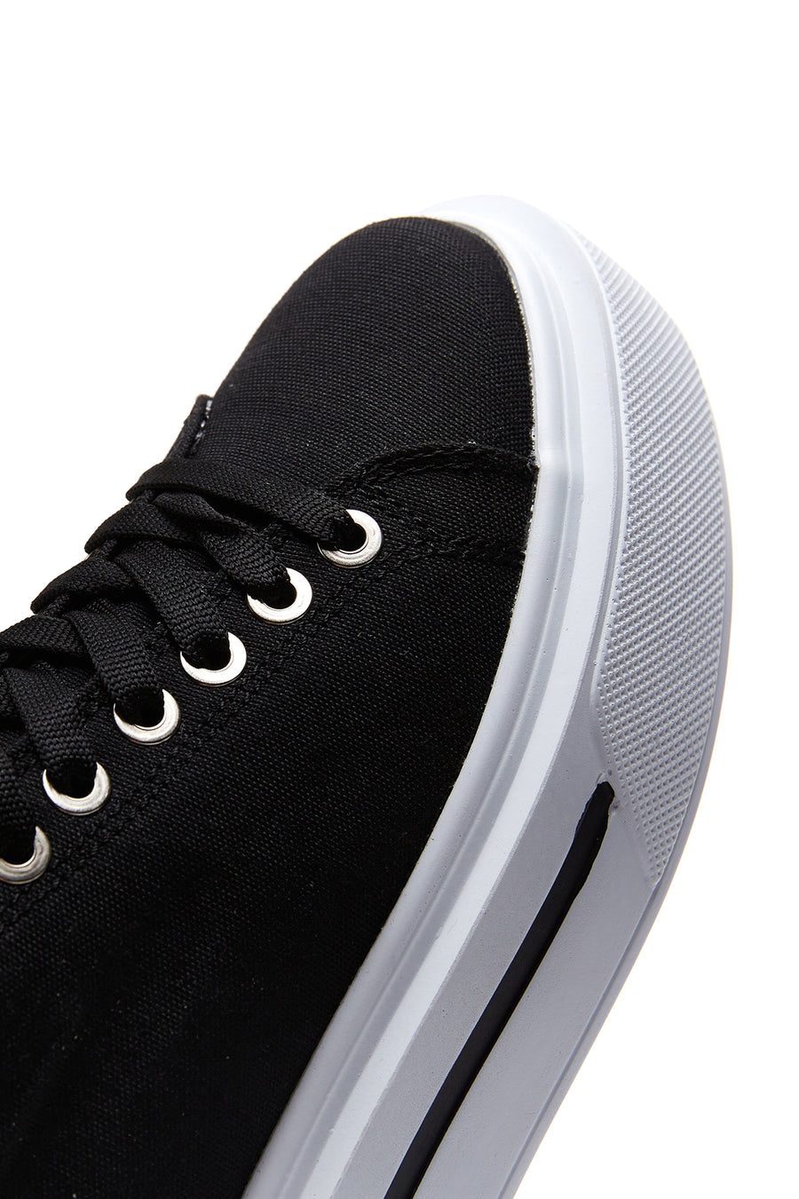 Kadın Yüksek Taban Sneaker