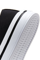 Kadın Yüksek Taban Sneaker | Derimod