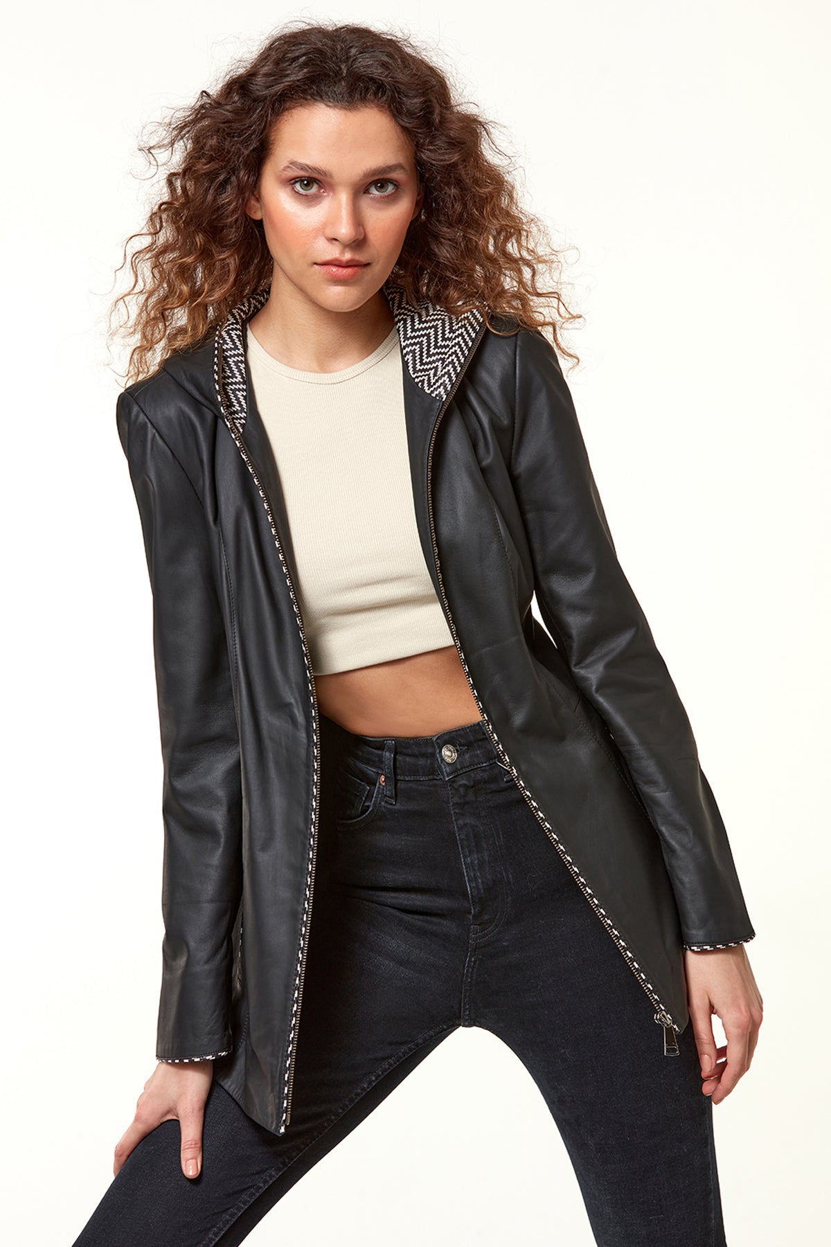Complete the Look by Purchasing Together!