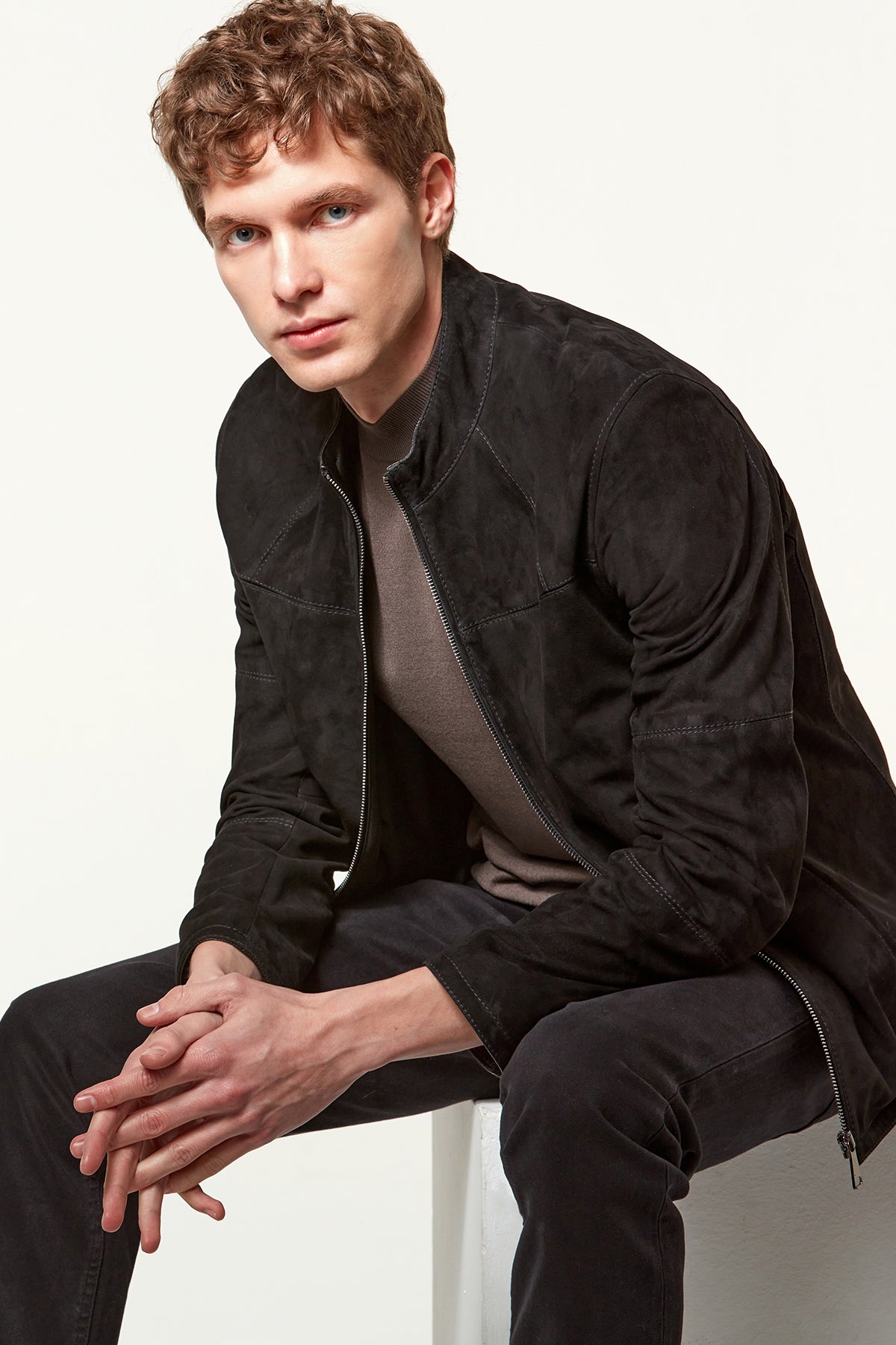 Complete the Look by Purchasing Together!