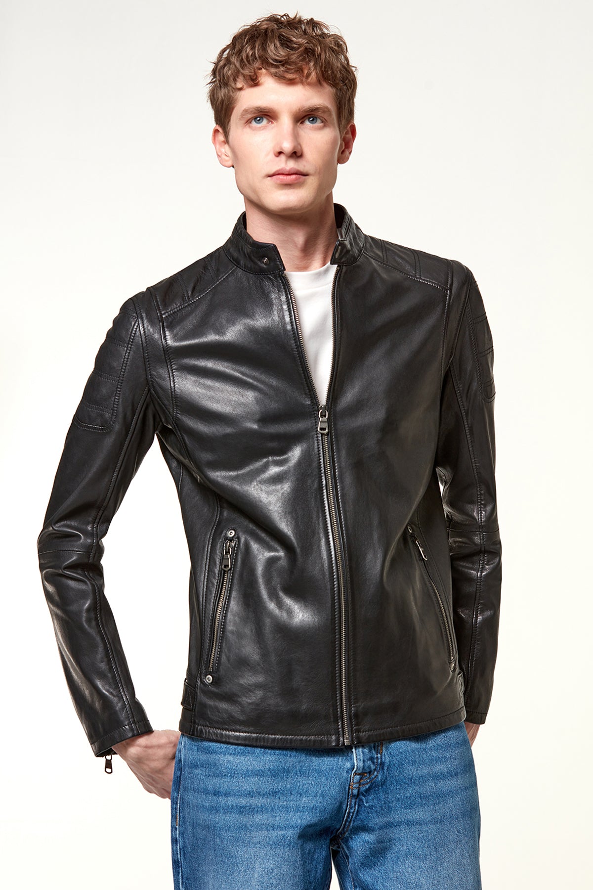 Complete the Look by Purchasing Together!