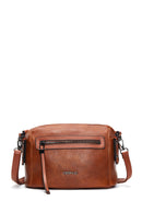 Women's Tan Casual Shoulder Bag | Derimod