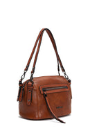 Women's Tan Casual Shoulder Bag | Derimod