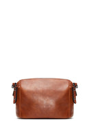Women's Tan Casual Shoulder Bag | Derimod