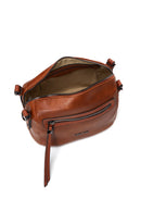 Women's Tan Casual Shoulder Bag | Derimod