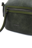 Women's Green Casual Shoulder Bag | Derimod