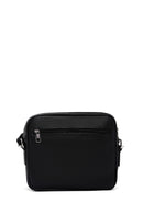 Men's Black Crossbody Bag | Derimod