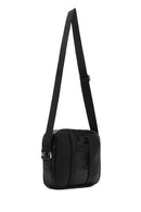 Men's Black Crossbody Bag | Derimod