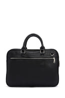 Men's Black Briefcase | Derimod