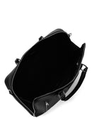 Men's Black Briefcase | Derimod