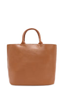 Women's Orange Long Strap Shoulder Bag | Derimod