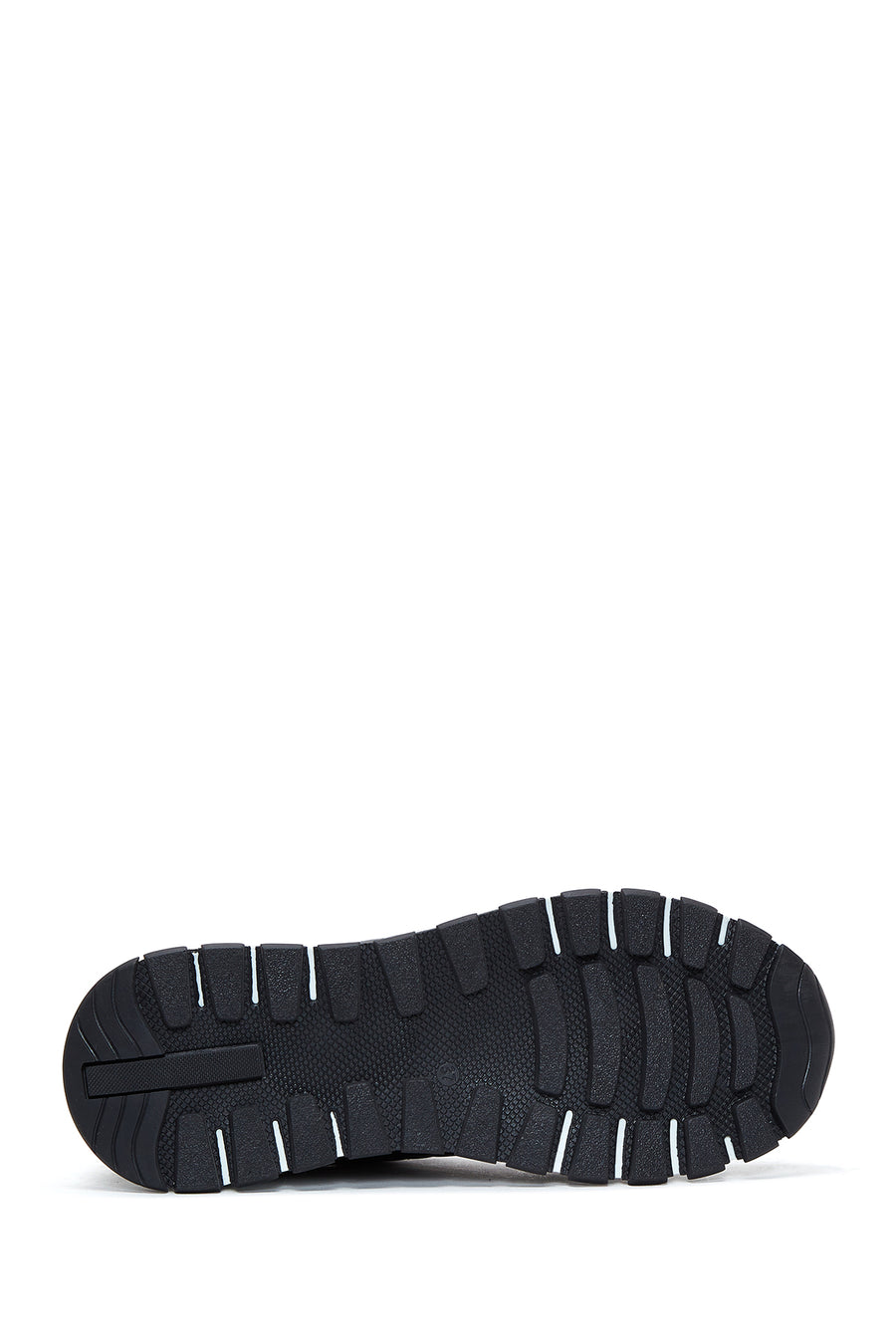 Kadın Deri Kapitone Sneaker