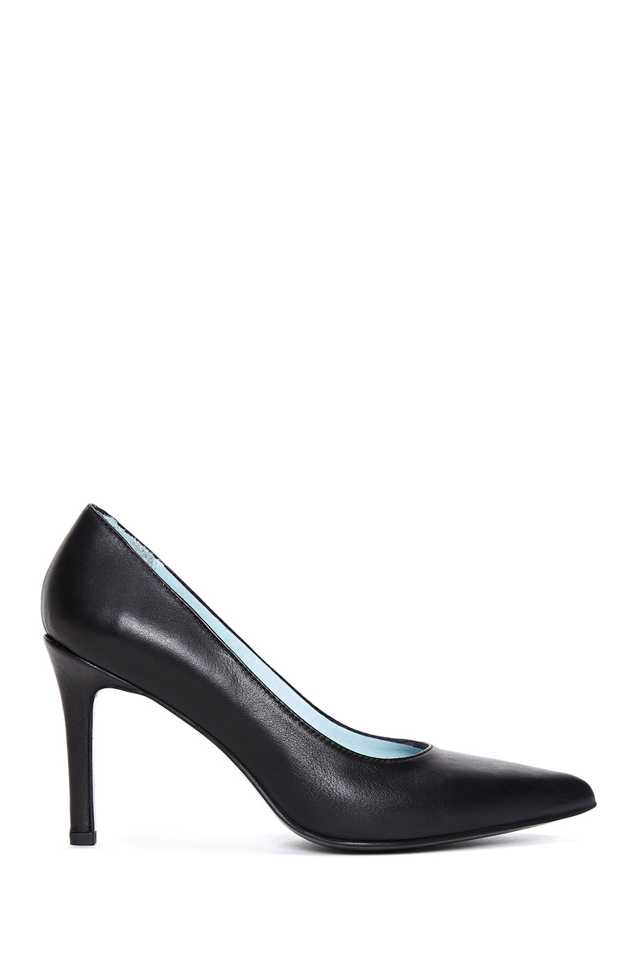 Women's Leather Classic Gova 22WFD160718 | Derimod
