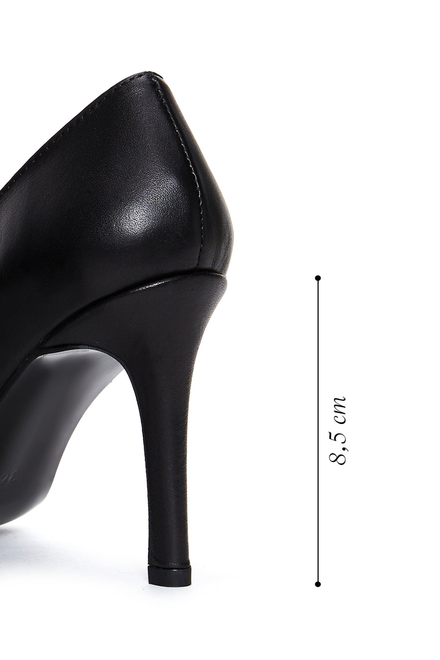 Women's Leather Classic Gova