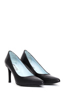 Women's Leather Classic Gova | Derimod