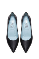 Women's Leather Classic Gova | Derimod